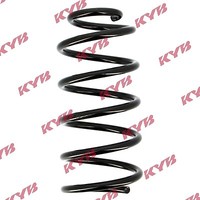KYB RA5285 Coil Spring For Opel Vauxhall