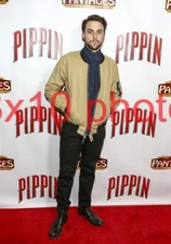 JACK FALAHEE #12,how to get away with murder,mercy street,twisted,8x10 PHOTO