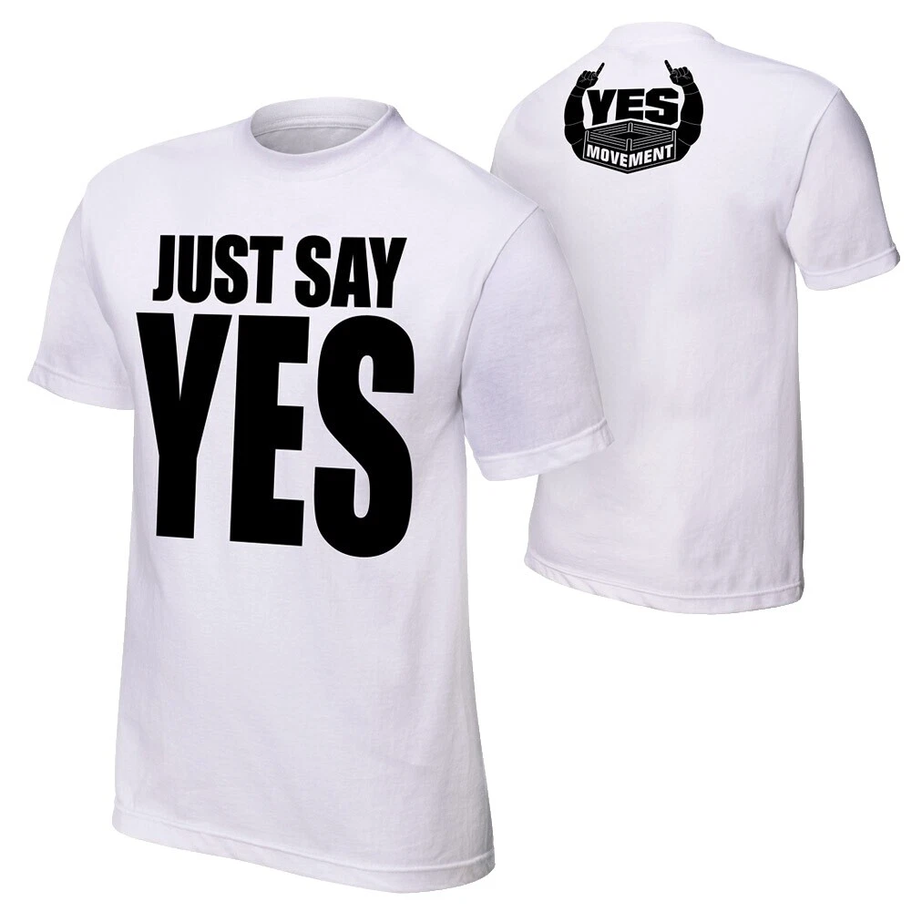 Size 2XL WWE Shirts for Men