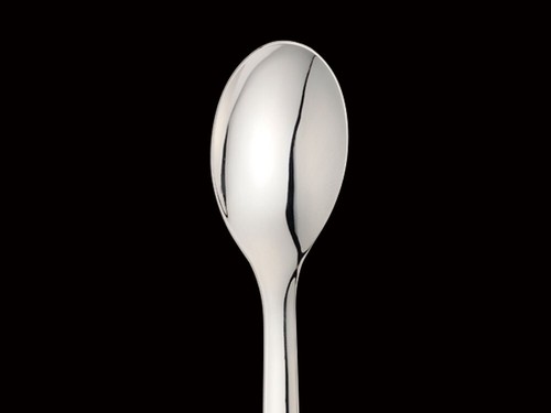 Snow Peak Stainless Steel Cutlery Set with Black Storage Case - Spoon Fork Knife - Picture 9 of 11