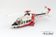 Rumpf-Bausatz AW 139 1:48 für Blade mCPX BL, TRex 150, WLToy V977 u.a.