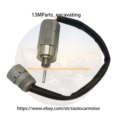 For Caterpillar e325/330/350/375/784/789/793b Cooling temperature sensor 3e-5370
