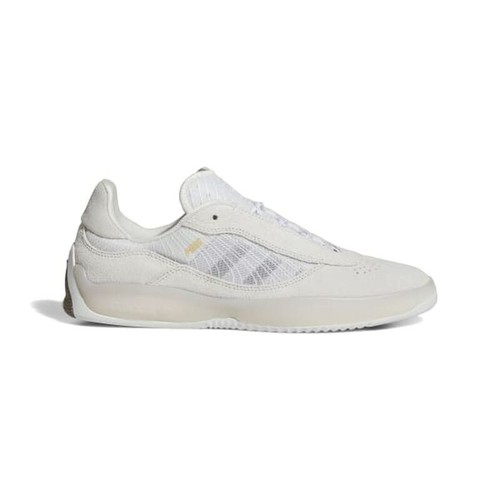 Adidas Puig Cristal Blanco. Nuevo. Talla para hombre: 9,5 - 13. - Imagen 2 de 7