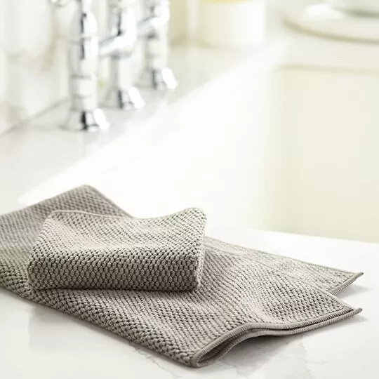New Norwex Products - Bath Mat & Hand Towel - Microfiber Cloths