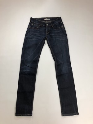 LEVI LEVI'S 571 SLIM Jeans - W28 L34 