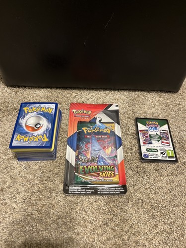 Pokemon Walgreens Mystery Pack 2022 Plus 135 Pok mon Trading Cards EBay