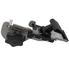 Straight Round Edge Banding Tape End Cutting Device PVC Paper Edge Cutter