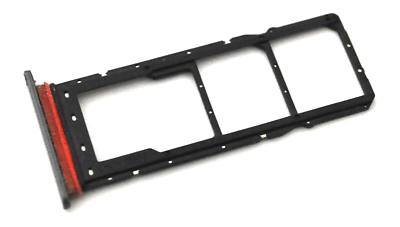 CARRELLO SIM MOTOROLA MOTO E20 XT2155 CARRELLINO SLOT CARD PORTA - Foto 6