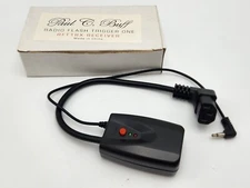 Paul C. Buff Radio Flash Trigger One RFT1RX Receiver for Alien Bees