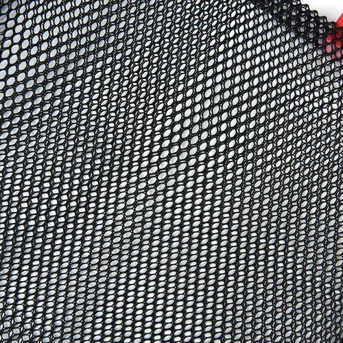 Nylon Nylon Mesh Drawstring Bag Cutlery Storage Mesh Bag Camping - Picture 3 of 14