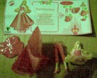 Ü-Ei - 1 Figur Dornröschen FS 307 mit BPZ Disney Princess und Palace Pets 2015