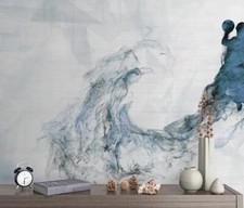 3D Ink Play Basketball 46394NA Wallpaper Wall Murals Removable Wallpaper Fay