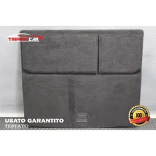 6MK37DX9AA Interior Boot Mat Cover Jeep Cherokee 5 (KL) (2013 Onwards)