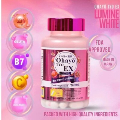 ohayo glutathione side effects 9 Health Benefits of Glutathione
