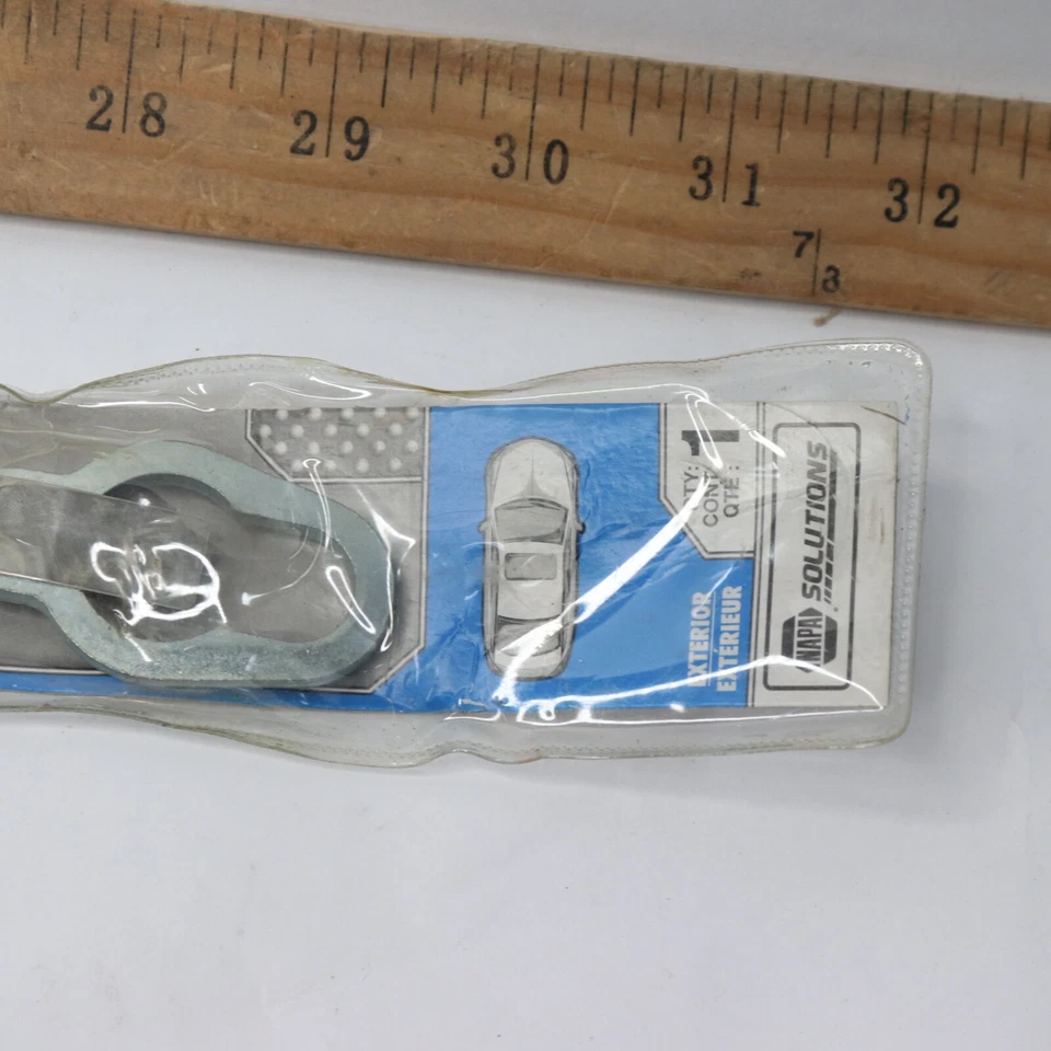 Cabo para porta traseira NAPA 16-5/16" 819-5738 - Imagem 4 de 4