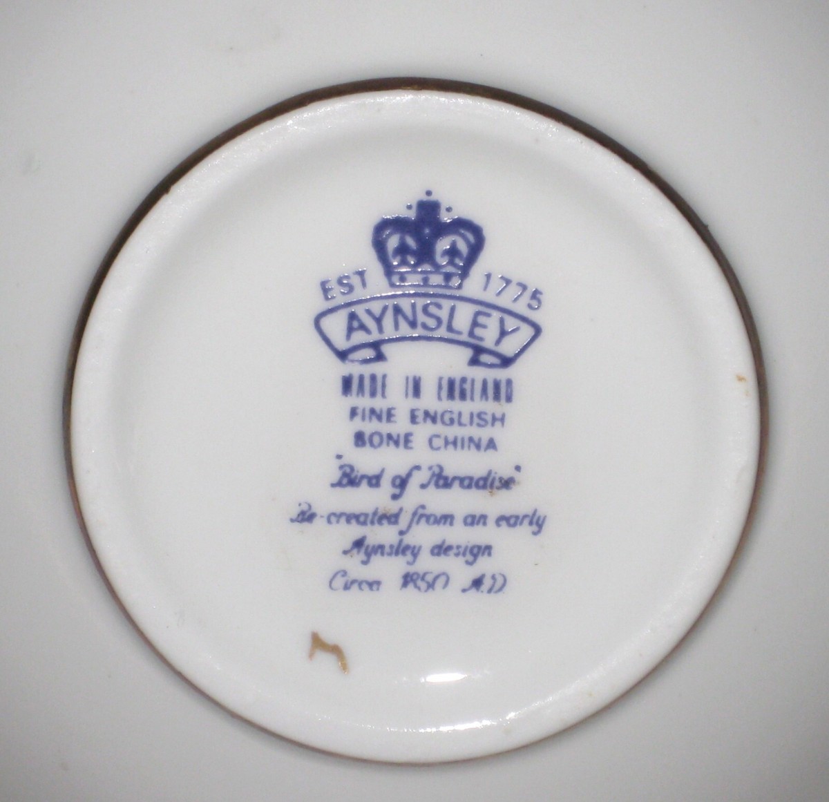 AYNSLEY ケーキ皿 Amazon.co.jp: Aynsley エインズレイ イギリス 洋食器 2段