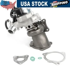 KP39 CJ5G6K682DA Turbo Turbocharger Fits Ford Escape 2013 2014 2015 2016 1.6L L4