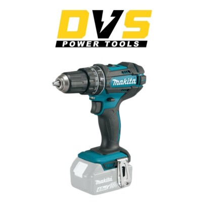 Makita DHP490Z 18V Li-ion accu klopboor-/schroefmachine body
