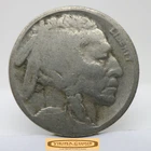 1916 Buffalo Nickel  5 Cents - #C47810NQ