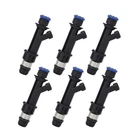 6X Fuel Injector for 2000-2005 Buick Chevrolet Impala Oldsmobile Pontiac Montana