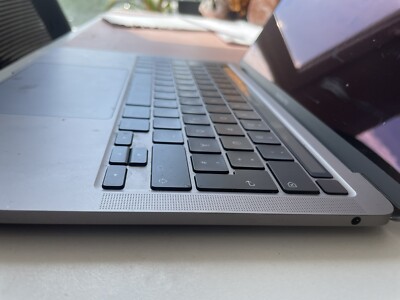 MacBook Pro (13'', M1, 2020) zum verkaufen
