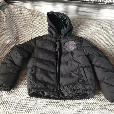 Nickelson Jacke Jungen Alter 12-13
