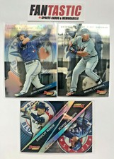 2015 Bowman's Best Base, Refractor, Insert YOU PICK in RC etc Finish Your Set