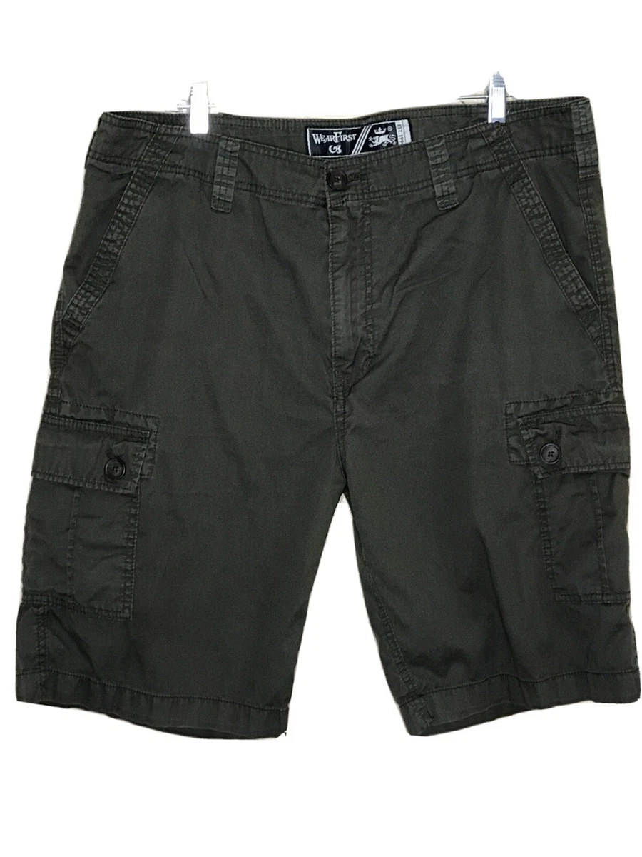 Cotton sheeting best sale shorts