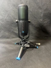 JLab - TALK PRO Professional Plug &Play USB Microphone
