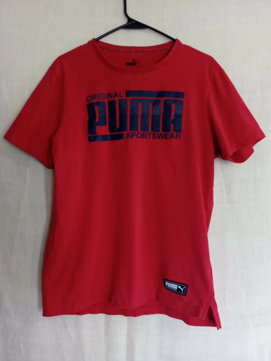 Puma original deals sportswear