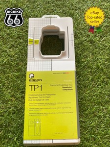 ergon tp1 pedal cleat tool