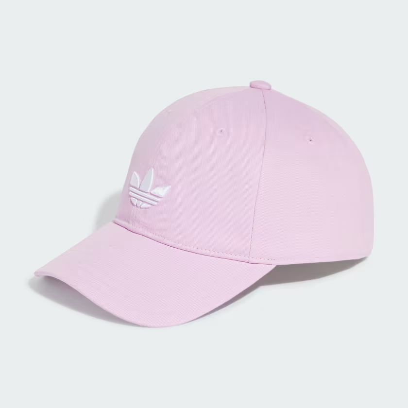 adidas Adults Unisex Adicolor Trefoil Cap OSFM JC6028