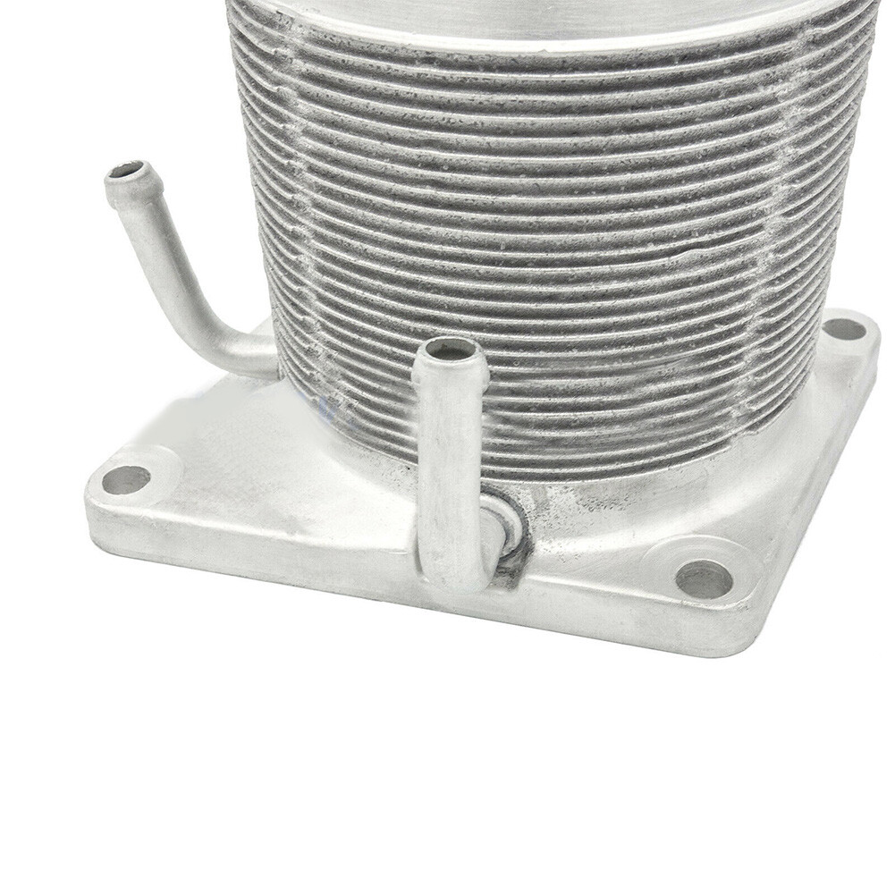 21606-1XK0B CVT Transmission Oil Cooler for Overheating Nissan 