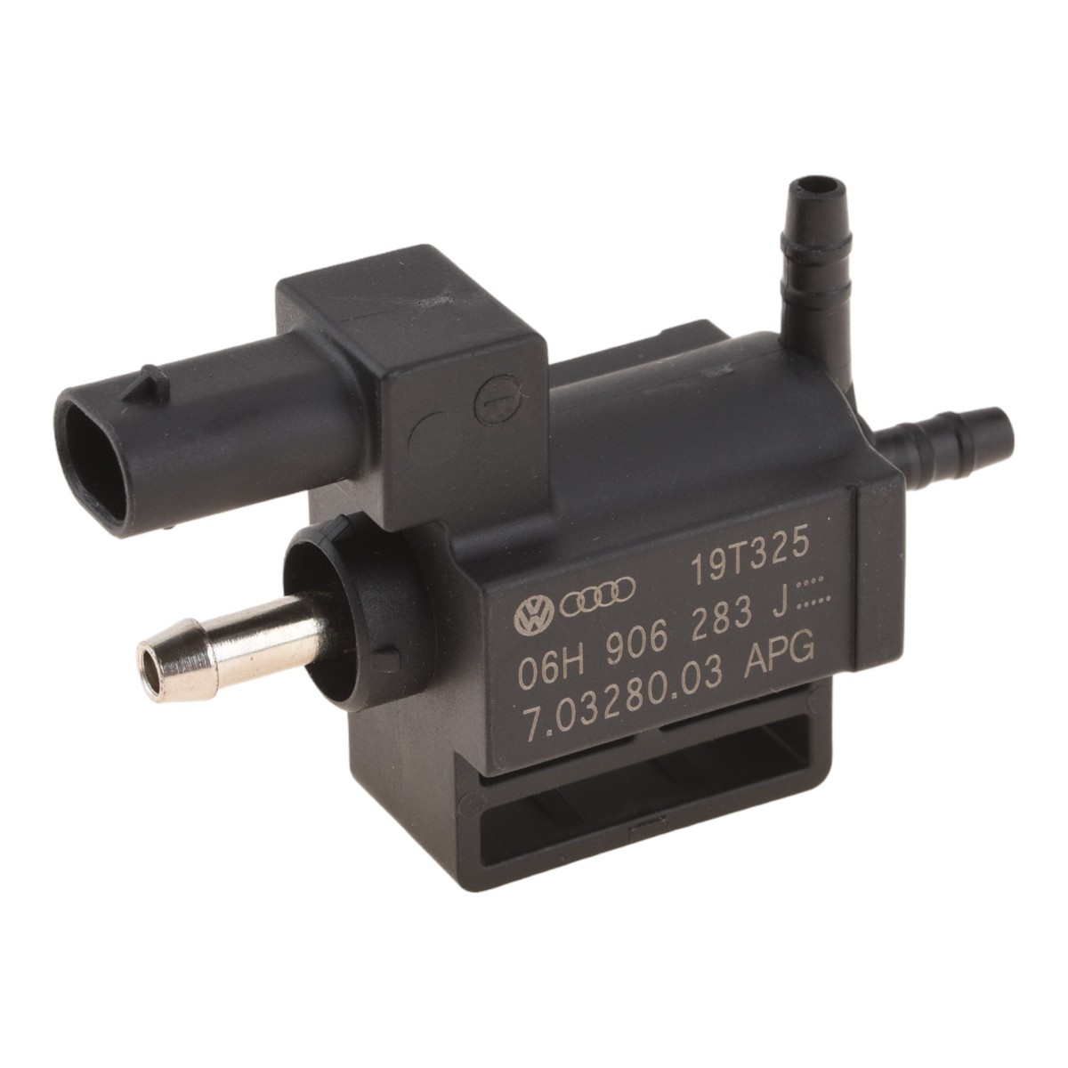 OEM Solenoid Valve 06H906283J For Audi A3 A4 A5 A6 Q5 Q7 TT S3 1.8