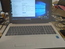 HP 15-AC131ds laptop