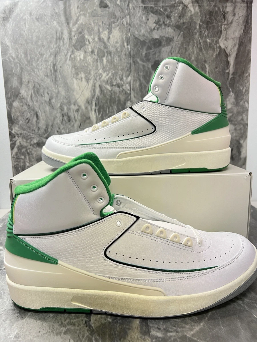 Green jordans top for kids