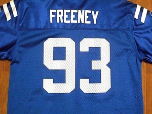 nfl colts jersey