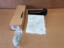 Genuine Western Snow Plow Cast Curb Guard Kit 44404 Mvp Plusmidweightpro Plus Genuine Western Snow Plow Cast Curb Guard Kit 44404 Mvp Plusmidweightpro Plus