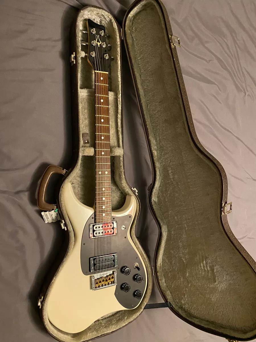 1983 Daion Savage Electric Guitar Made In Japan W OHSC eBay