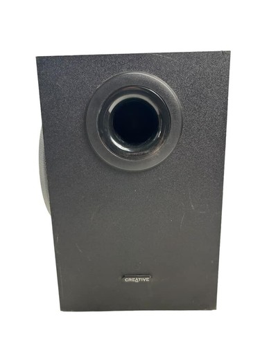 Creative Altoparlante per PC - Nero (T3100) INSPIRE - Foto 3 di 5