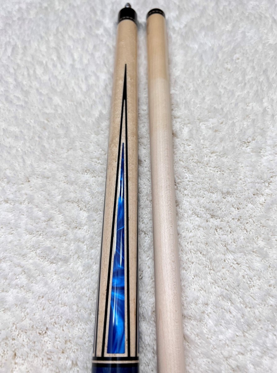 IN STOCK, Pechauer JP08-S Pool Cue, w/ 12.5mm Shaft, FREE