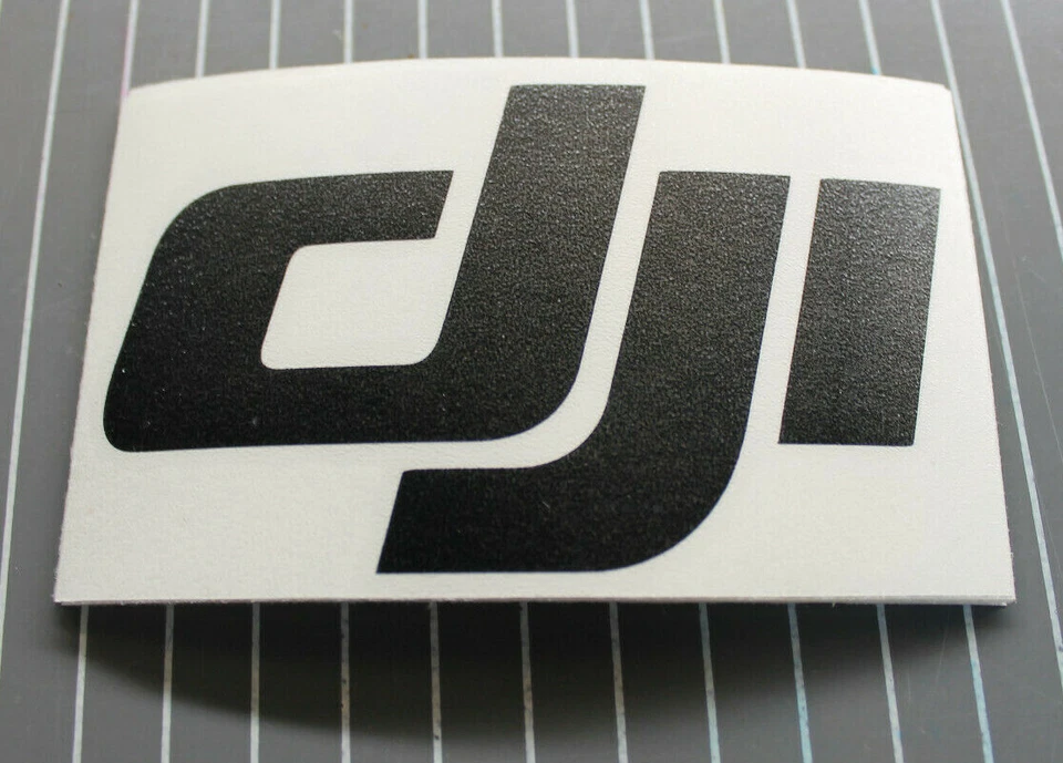DJI Vinyl Sticker - DRONE MAVIC PHANTOM INSPIRE RC TOOLBOX TOOL MOD  - Image 2 of 4
