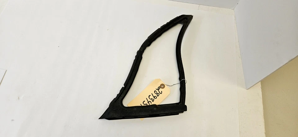 1969-1971 Chrysler Plymouth C Corpo Asa de Ventilação Esquerda Faixa Meteorológica 2893451 Novo na caixa. - Imagem 3 de 4