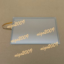 for SIEMENS KTP1200 6AV2123-2MB03-0AX0, 6AV2123-2MB03-0AX0 Touch Panel Glass *