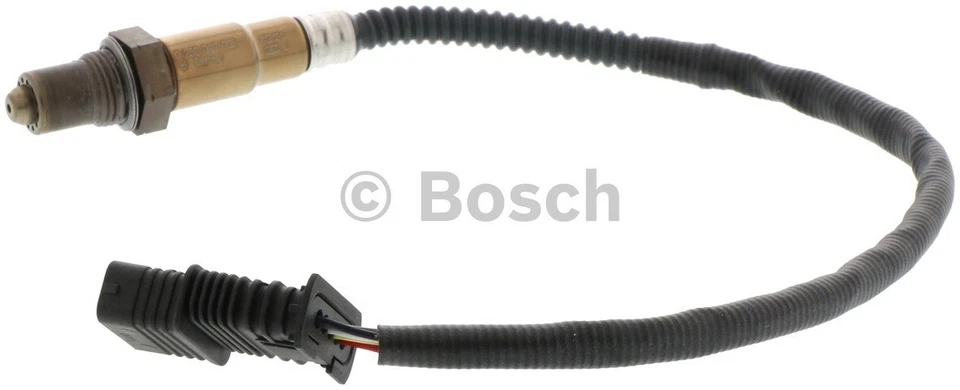 氧气传感器 UPSTREAM Bosch OE 适用于 2015 - 2016 宝马 435I XDRIVE GRAN COUPE L6 — 第 4/4 张图片