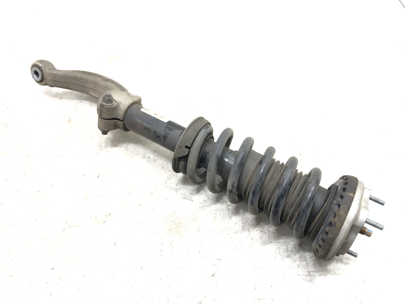 2014-2019 MASERATI GHIBLI S Q4 3.0L V6 AWD LEFT DRIVER FRONT SHOCK STRUT OEM.