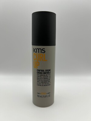 KMS Curlup Control Creme 150ml