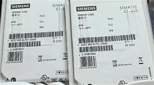 6ES7953-8LP31-0AA0 - SIEMENS - Riparazione o Acquisto