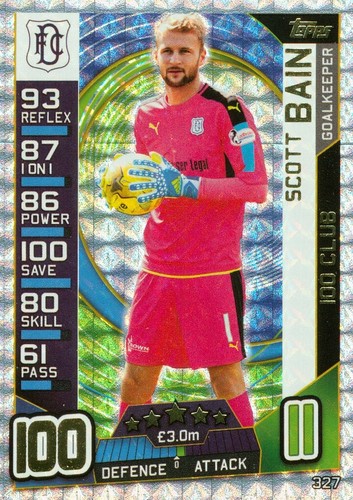 SPFL SCOTTISH SPL MATCH ATTAX 2016/2017 MAN OF THE MATCH TARJETAS LIMITADAS 14-330 - Imagen 40 de 56