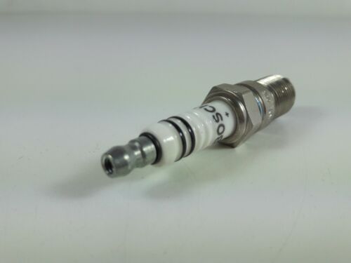 1x BOSCH Spark Plug HR6DC+ 0242240591 PLUS YTTRIUM - Bild 5 von 7